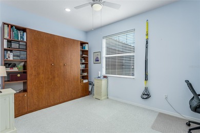 Live your best Florida life in this cheerful and easy-living on The Groves Golf and Country Club in Florida - for sale on GolfHomes.com, golf home, golf lot