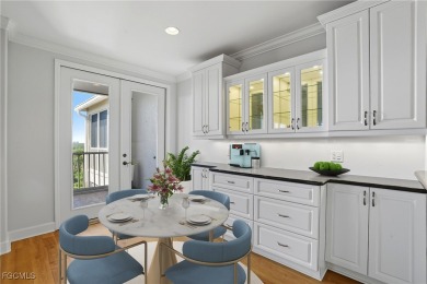 Nestled within the sought-after Lake Village of Lexington on Lexington Country Club in Florida - for sale on GolfHomes.com, golf home, golf lot