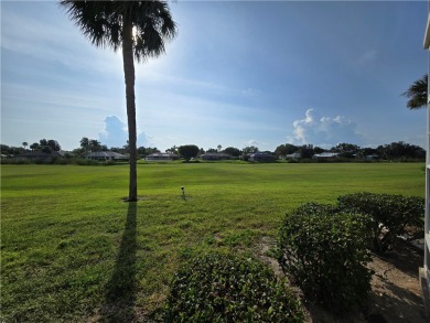 Your canvas awaits! Just needs a little TLC to make it shine on The American Golf Club in Florida - for sale on GolfHomes.com, golf home, golf lot