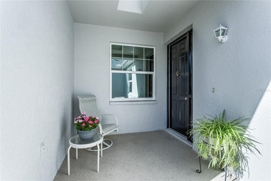 Live your best Florida life in this cheerful and easy-living on The Groves Golf and Country Club in Florida - for sale on GolfHomes.com, golf home, golf lot