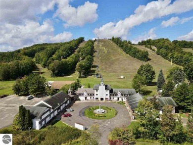Hello Shanty Creek! Pack your bags and head up north to play and on Schuss Mountain Golf Club in Michigan - for sale on GolfHomes.com, golf home, golf lot