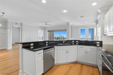 Nestled within the sought-after Lake Village of Lexington on Lexington Country Club in Florida - for sale on GolfHomes.com, golf home, golf lot