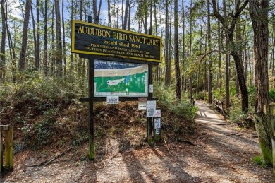 Wonderful Lot on the East Side of Dauphin Island just ready to on Isle Dauphine Club Golf Course in Alabama - for sale on GolfHomes.com, golf home, golf lot