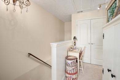 Discover convenient Lake Oconee living in this 2-bedroom, 2 on Reynolds Lake Oconee - The Landing in Georgia - for sale on GolfHomes.com, golf home, golf lot