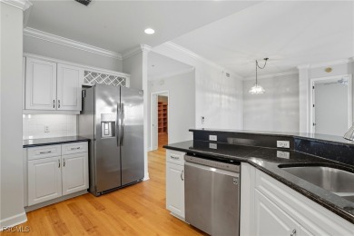 Nestled within the sought-after Lake Village of Lexington on Lexington Country Club in Florida - for sale on GolfHomes.com, golf home, golf lot