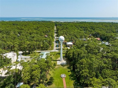 Wonderful Lot on the East Side of Dauphin Island just ready to on Isle Dauphine Club Golf Course in Alabama - for sale on GolfHomes.com, golf home, golf lot