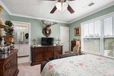 Discover convenient Lake Oconee living in this 2-bedroom, 2 on Reynolds Lake Oconee - The Landing in Georgia - for sale on GolfHomes.com, golf home, golf lot