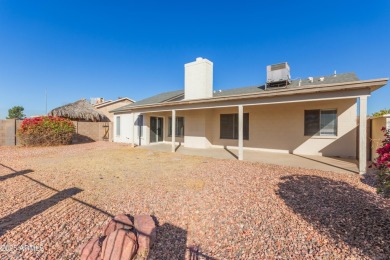 JUST REMODELED AND ON THE GOLF COURSE! NO HOA! THIS SINGLE STORY on Country Meadows Golf Club in Arizona - for sale on GolfHomes.com, golf home, golf lot