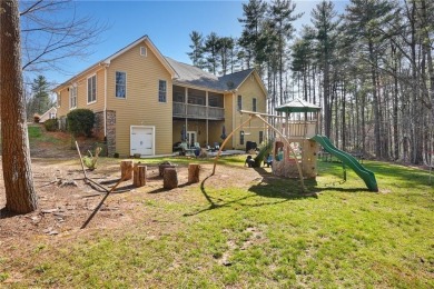 Updated 5BD, 4.5BA, 4950 sqft Executive Craftsman Home at The on The Orchard Golf and Country Club in Georgia - for sale on GolfHomes.com, golf home, golf lot