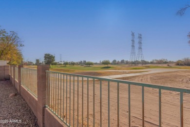 JUST REMODELED AND ON THE GOLF COURSE! NO HOA! THIS SINGLE STORY on Country Meadows Golf Club in Arizona - for sale on GolfHomes.com, golf home, golf lot