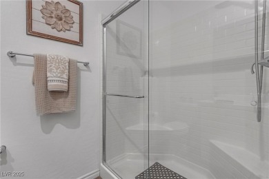 BEAUTIFUL Townhome in the Gated McAuley Community next door to on Tuscany Golf Club in Nevada - for sale on GolfHomes.com, golf home, golf lot