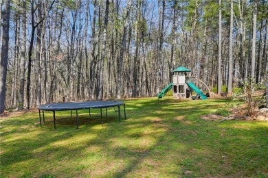 Updated 5BD, 4.5BA, 4950 sqft Executive Craftsman Home at The on The Orchard Golf and Country Club in Georgia - for sale on GolfHomes.com, golf home, golf lot