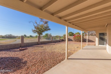 JUST REMODELED AND ON THE GOLF COURSE! NO HOA! THIS SINGLE STORY on Country Meadows Golf Club in Arizona - for sale on GolfHomes.com, golf home, golf lot