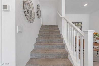BEAUTIFUL Townhome in the Gated McAuley Community next door to on Tuscany Golf Club in Nevada - for sale on GolfHomes.com, golf home, golf lot