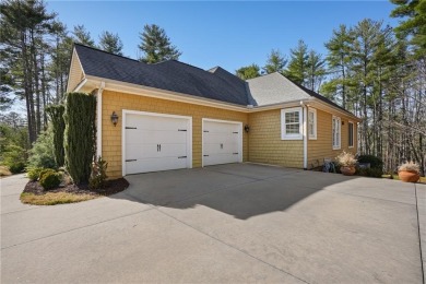 Updated 5BD, 4.5BA, 4950 sqft Executive Craftsman Home at The on The Orchard Golf and Country Club in Georgia - for sale on GolfHomes.com, golf home, golf lot