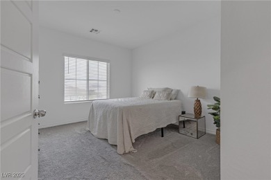 BEAUTIFUL Townhome in the Gated McAuley Community next door to on Tuscany Golf Club in Nevada - for sale on GolfHomes.com, golf home, golf lot