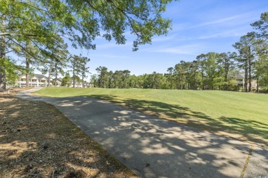 Introducing a fully furnished and rental-ready 2-bedroom on Arrowhead Country Club in South Carolina - for sale on GolfHomes.com, golf home, golf lot