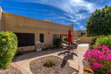 Beautiful move-in ready townhome in Alta Mesa Townhomes close to on Alta Mesa Golf Club in Arizona - for sale on GolfHomes.com, golf home, golf lot