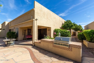 Beautiful move-in ready townhome in Alta Mesa Townhomes close to on Alta Mesa Golf Club in Arizona - for sale on GolfHomes.com, golf home, golf lot