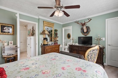Discover convenient Lake Oconee living in this 2-bedroom, 2 on Reynolds Lake Oconee - The Landing in Georgia - for sale on GolfHomes.com, golf home, golf lot