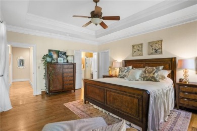 Updated 5BD, 4.5BA, 4950 sqft Executive Craftsman Home at The on The Orchard Golf and Country Club in Georgia - for sale on GolfHomes.com, golf home, golf lot