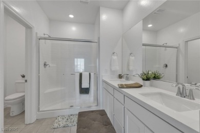 BEAUTIFUL Townhome in the Gated McAuley Community next door to on Tuscany Golf Club in Nevada - for sale on GolfHomes.com, golf home, golf lot