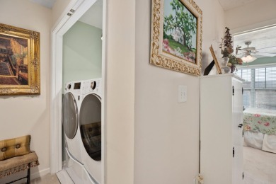 Discover convenient Lake Oconee living in this 2-bedroom, 2 on Reynolds Lake Oconee - The Landing in Georgia - for sale on GolfHomes.com, golf home, golf lot