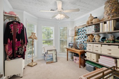 Discover convenient Lake Oconee living in this 2-bedroom, 2 on Reynolds Lake Oconee - The Landing in Georgia - for sale on GolfHomes.com, golf home, golf lot