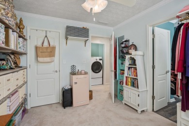 Discover convenient Lake Oconee living in this 2-bedroom, 2 on Reynolds Lake Oconee - The Landing in Georgia - for sale on GolfHomes.com, golf home, golf lot