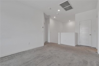 BEAUTIFUL Townhome in the Gated McAuley Community next door to on Tuscany Golf Club in Nevada - for sale on GolfHomes.com, golf home, golf lot