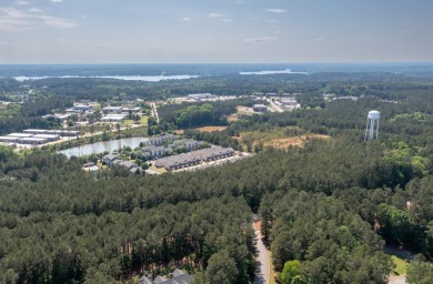 Discover convenient Lake Oconee living in this 2-bedroom, 2 on Reynolds Lake Oconee - The Landing in Georgia - for sale on GolfHomes.com, golf home, golf lot