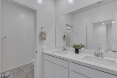 BEAUTIFUL Townhome in the Gated McAuley Community next door to on Tuscany Golf Club in Nevada - for sale on GolfHomes.com, golf home, golf lot