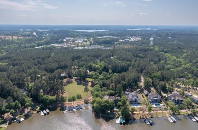 Discover convenient Lake Oconee living in this 2-bedroom, 2 on Reynolds Lake Oconee - The Landing in Georgia - for sale on GolfHomes.com, golf home, golf lot