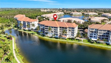Nestled within the sought-after Lake Village of Lexington on Lexington Country Club in Florida - for sale on GolfHomes.com, golf home, golf lot