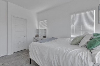 BEAUTIFUL Townhome in the Gated McAuley Community next door to on Tuscany Golf Club in Nevada - for sale on GolfHomes.com, golf home, golf lot