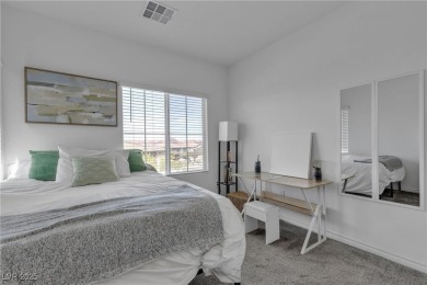 BEAUTIFUL Townhome in the Gated McAuley Community next door to on Tuscany Golf Club in Nevada - for sale on GolfHomes.com, golf home, golf lot