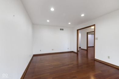 Located in the highly sought-after El Dorado subdivision and on Dyes Walk Golf Course in Indiana - for sale on GolfHomes.com, golf home, golf lot