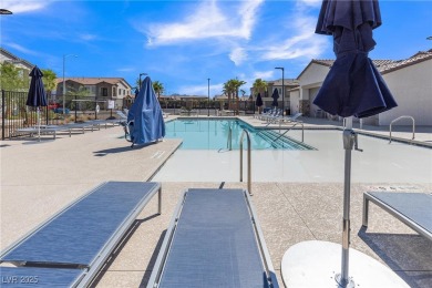BEAUTIFUL Townhome in the Gated McAuley Community next door to on Tuscany Golf Club in Nevada - for sale on GolfHomes.com, golf home, golf lot