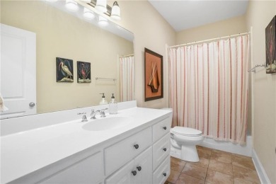 Updated 5BD, 4.5BA, 4950 sqft Executive Craftsman Home at The on The Orchard Golf and Country Club in Georgia - for sale on GolfHomes.com, golf home, golf lot
