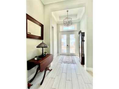 Invest your Vero Beach future in this luxury GHO Redmond floor on Bent Pine Golf Club in Florida - for sale on GolfHomes.com, golf home, golf lot