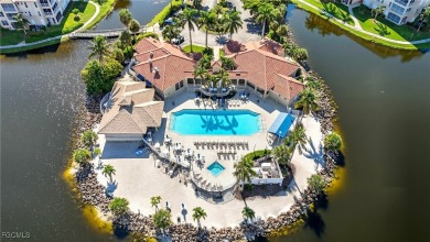 Nestled within the sought-after Lake Village of Lexington on Lexington Country Club in Florida - for sale on GolfHomes.com, golf home, golf lot