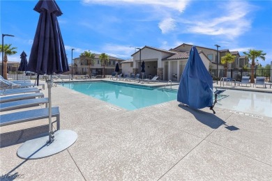 BEAUTIFUL Townhome in the Gated McAuley Community next door to on Tuscany Golf Club in Nevada - for sale on GolfHomes.com, golf home, golf lot