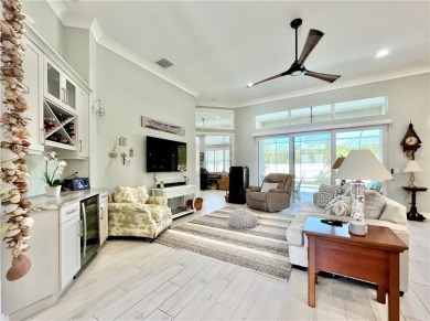 Invest your Vero Beach future in this luxury GHO Redmond floor on Bent Pine Golf Club in Florida - for sale on GolfHomes.com, golf home, golf lot