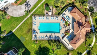 Nestled within the sought-after Lake Village of Lexington on Lexington Country Club in Florida - for sale on GolfHomes.com, golf home, golf lot