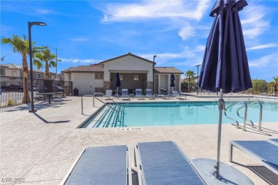 BEAUTIFUL Townhome in the Gated McAuley Community next door to on Tuscany Golf Club in Nevada - for sale on GolfHomes.com, golf home, golf lot