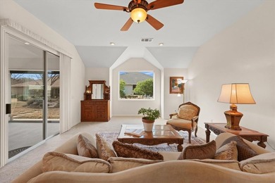 Cul-de-sac location in Robson Ranch o Golf cart garage o on Wildhorse Golf Club of Robson Ranch in Texas - for sale on GolfHomes.com, golf home, golf lot