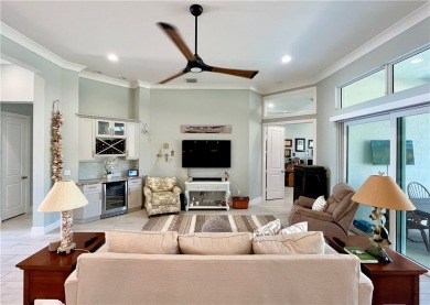 Invest your Vero Beach future in this luxury GHO Redmond floor on Bent Pine Golf Club in Florida - for sale on GolfHomes.com, golf home, golf lot