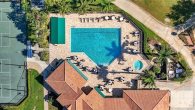 Nestled within the sought-after Lake Village of Lexington on Lexington Country Club in Florida - for sale on GolfHomes.com, golf home, golf lot