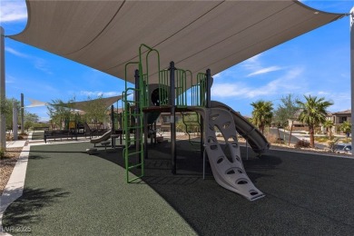 BEAUTIFUL Townhome in the Gated McAuley Community next door to on Tuscany Golf Club in Nevada - for sale on GolfHomes.com, golf home, golf lot