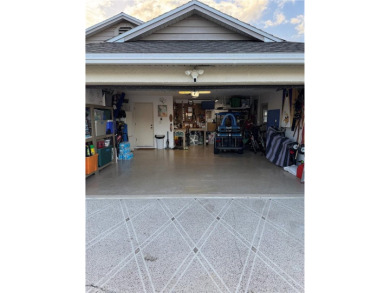 Welcome home to this move-in ready 3-bedroom, 2-bathroom home on Sandpiper Golf Club in Florida - for sale on GolfHomes.com, golf home, golf lot